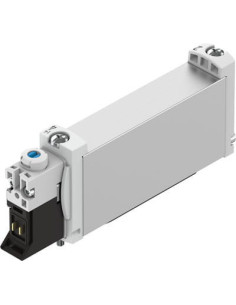 VUVG-B14-M52-MZT-F-1P3 Elektrozawór