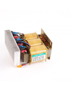 Zasilacz 24 VDC 0,47 A, 50-60Hz, TYP DNG 320, ROLLER & FISCHER