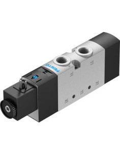 VUVS-L25-M52-MD-G14-F8-1C1 Elektrozawór