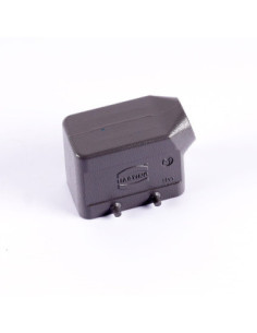 Obudowa złącza, Han B 10B, HARTING