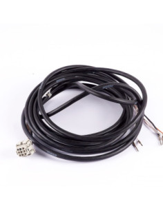 Kabel 570cm (7 żył)   złącze REIS 9pin