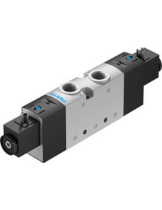 VUVS-L30-P53C-MD-G38-F8-1C1 Elektrozawór