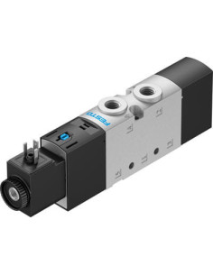 VUVS-L20-M52-MZD-G18-F7-1C1 Elektrozawór