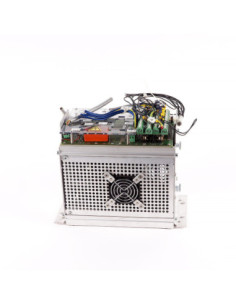 System oznaczania tranzystorów przetwornicy częstotliwości sterującej, BC7, BORRIES