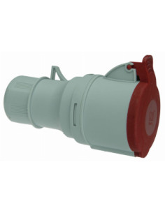 Gniazdo przenośne, B.1040, 16A 5p, PAWBOL