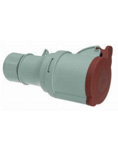 Gniazdo przenośne, B.1041, 32A 4p, PAWBOL