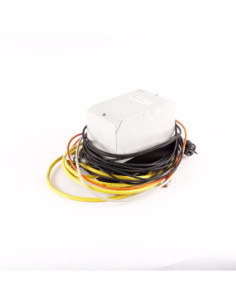 Zespół diagnostyczny do pomiaru wibracji, CI-K3-160-M, MOELLER