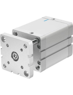 Pierścień zacinający do rurki 8 mm DPR 8L/S stal węglowa, DIN2353, seria lekka/ seria ciężka 2