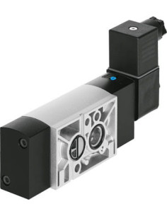 VSNC-FC-M52-MD-G14-FN-1A1-EX4-A Elektrozawór