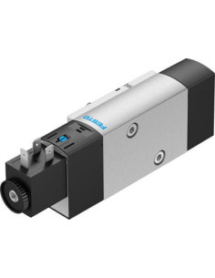 VSNC-FC-M52-MD-G14-F8-1B2 Elektrozawór