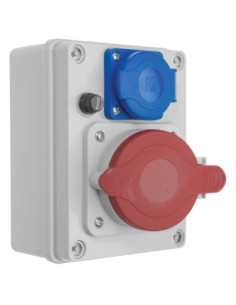 Rozdzielnica R-BOX 150, B.1090, PAWBOL