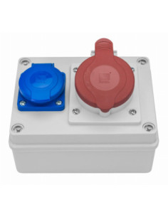 Rozdzielnica R-BOX 150, B.1091, PAWBOL