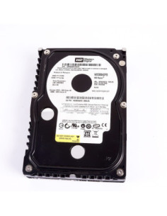 Dysk twardy, WD360ADFD-00NLR5, 36GB, Western Digital 2
