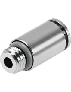 NPQH-DK-M5-Q4-P10 Złącze wtykowe