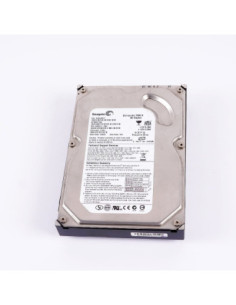 Dysk twardy, Barracuda 7200.9, 80 GB, SEAGATE 2