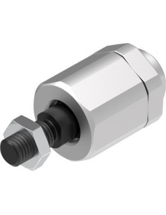 FK-M10X1,25 Sprzęgło elastyczne