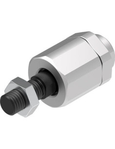 FK-M12X1,25 Sprzęgło elastyczne