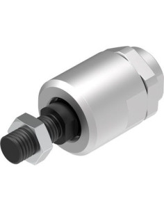 FK-M16X1,5 Sprzęgło elastyczne