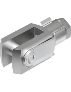 SG-M16X1,5 Głowica widełkowa