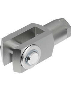 SG-M20X1,5 Głowica widełkowa