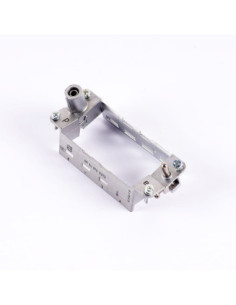 Ramka zawiasowa, 09 14 016 0313, HARTING