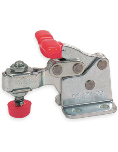 Zacisk poziomy, DE-305-U, DESTACO