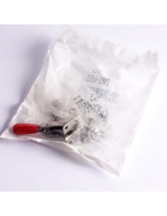 Zacisk pionowy, 201-USS, DESTACO