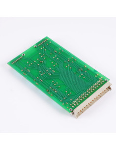 Płytka z 10 przekaźnikami 8A/250V, SIEMENS 2