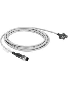 Przekaźnik z interfejsem 24V dc Murrelektronik Limited SPST 6A Szyna DIN bieguny 1 Śruba,3827245, Murrelektronik