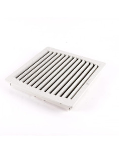 Wentylator filtrujący 230 V IP 54 (niekompletny), PF 66.000, PFANNENBERG