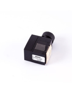 Zawór przepływowy, PVY-06, AirCom 2