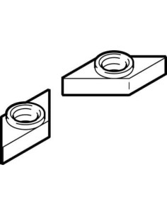 ABAN-8-1M4-5-P2 Kamień mocujący