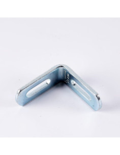 Przewód ekranowany 3-żyłowy 5m