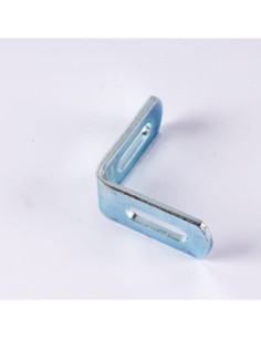 Wspornik montażowy 90 profilu szer.30mm, KT-A90, NICZUK 2