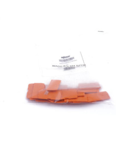 Ścianka końcowa/wewnętrzna, gr.1mm, 870-944, WAGO 2