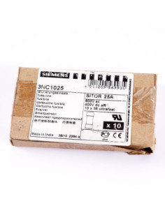 Obudowa złącza HAN 3A, Harting