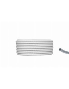 Rura karbowana PVC typ lekki 320N, 6109-25P, PAWBOL