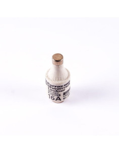 Bezpiecznik 500V 16A, 597.0167, FERRAZ SHAWMUT LINDNER