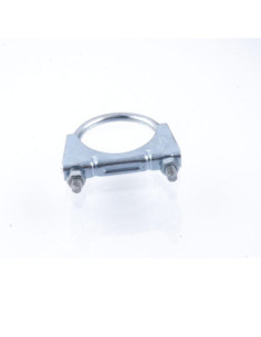 Obejma kompletna, RSBK 60 MM, LANDEFELD