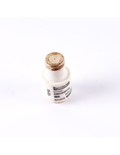 Bezpiecznik 50A 500V, DIIIGG50V50, Ferraz Shawmut Lindner