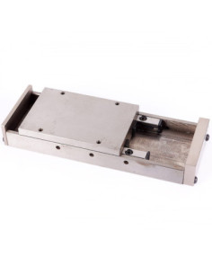 Prowadnica ślizgowa, 21038-100260, Norelem