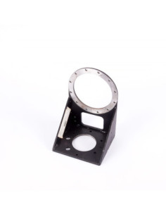 Wspornik z kołnierzem centrującym, SEPRO