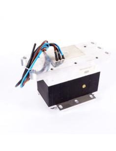 Elektrozawór, 020845512M, ELO-07375, BRANSON