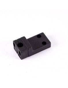 Uchwyt montażowy do montażu poziomego, BAM00CE, BALLUFF