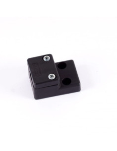 Uchwyt przełącznika zbliżeniowego do gniazda, 3 842 168 820, BOSCH (niekompletne)