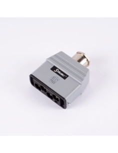 Obudowa   złącze, STAUBLI