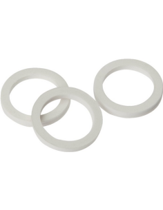 Pierścień uszczelniający, DR18K,  LANDEFELD