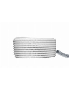 Rura karbowana PVC typ lekki 320N, 6100A-25P, PAWBOL