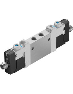 VUVG-LK10-B52-T-M7-1R8L-S Elektrozawór