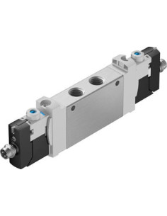 VUVG-LK14-T32C-AT-G18-1R8L-S Elektrozawór